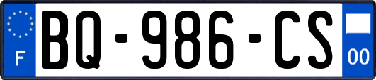 BQ-986-CS