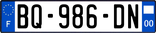 BQ-986-DN