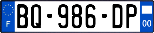 BQ-986-DP