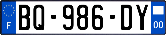 BQ-986-DY