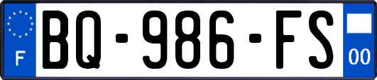 BQ-986-FS