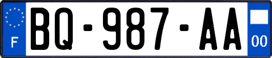 BQ-987-AA