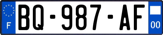 BQ-987-AF