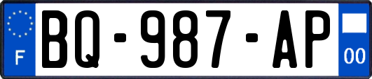 BQ-987-AP