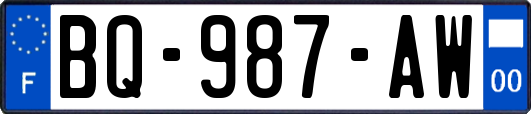 BQ-987-AW