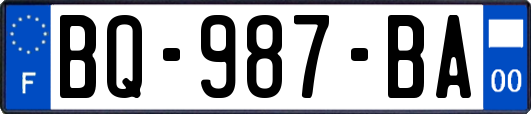 BQ-987-BA