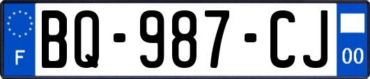 BQ-987-CJ