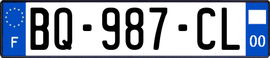 BQ-987-CL