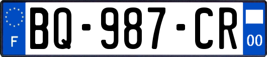 BQ-987-CR