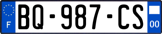 BQ-987-CS