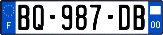BQ-987-DB