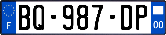 BQ-987-DP