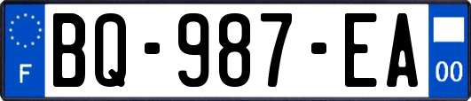 BQ-987-EA