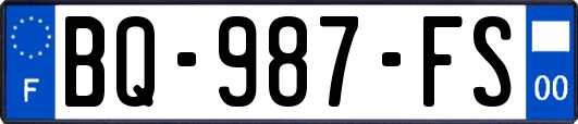 BQ-987-FS