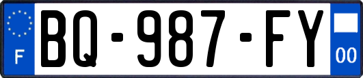 BQ-987-FY