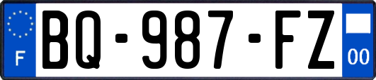 BQ-987-FZ