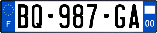 BQ-987-GA