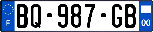 BQ-987-GB