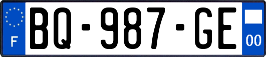 BQ-987-GE