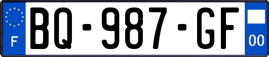 BQ-987-GF