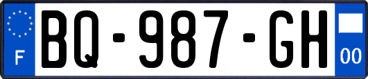 BQ-987-GH