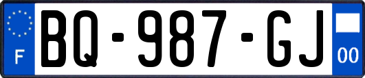 BQ-987-GJ