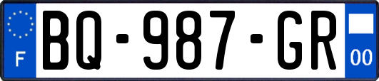BQ-987-GR