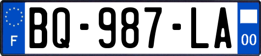 BQ-987-LA