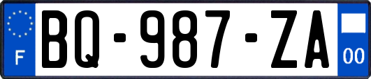 BQ-987-ZA