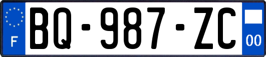 BQ-987-ZC