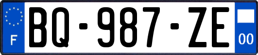 BQ-987-ZE