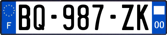 BQ-987-ZK