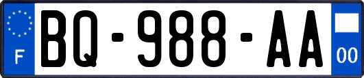 BQ-988-AA