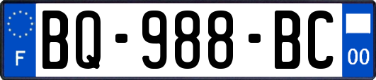 BQ-988-BC