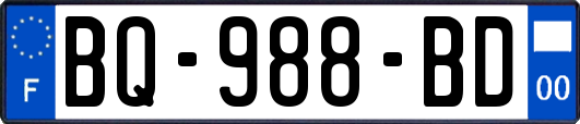 BQ-988-BD