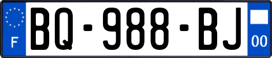 BQ-988-BJ