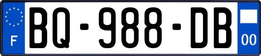 BQ-988-DB