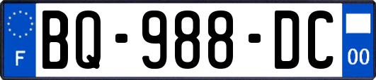 BQ-988-DC