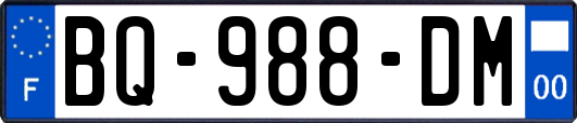 BQ-988-DM