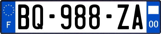 BQ-988-ZA