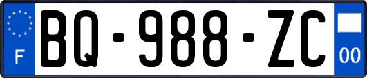 BQ-988-ZC