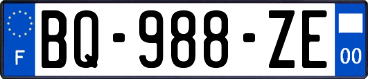 BQ-988-ZE