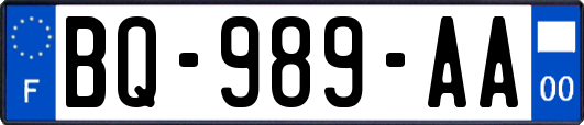 BQ-989-AA