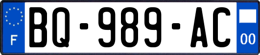 BQ-989-AC