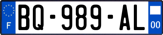 BQ-989-AL