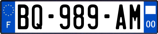 BQ-989-AM