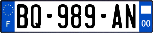 BQ-989-AN