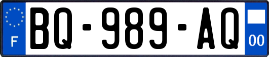 BQ-989-AQ