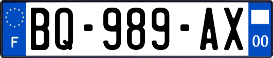 BQ-989-AX