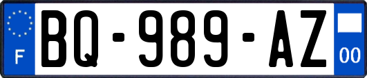 BQ-989-AZ